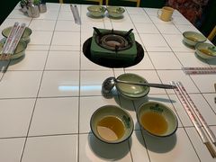 -石灰市老火锅(北滨路店)