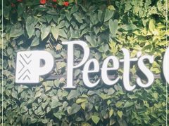 -Peet's Coffee皮爷咖啡(大学路店)