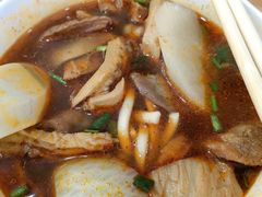 -江三王记牛杂馆(总店)