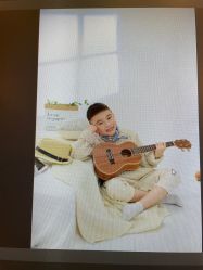 -爱你宝贝孕婴亲子摄影美学馆(绍兴店)