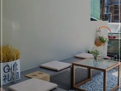 -稀物集咖啡(徽州大道店)
