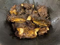 -鑫驼峰牛排火锅(普陀路店)