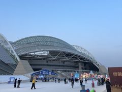 -沈阳奥体冰雪嘉年华