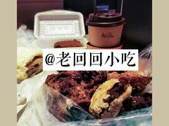 -老回回饺子馆(海洋馆店)