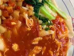 -大嘻咹biangbiang面(北大街店)