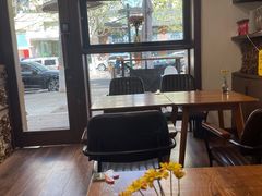 -AFS Cafe & Canteen(闽江二路店)