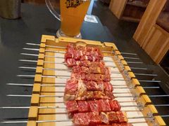 -好唛士·精酿啤酒烧烤(金沪路店)