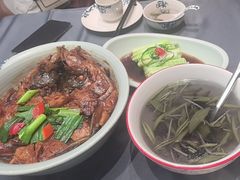 -皇饭儿·王润兴酒楼(河坊街店)