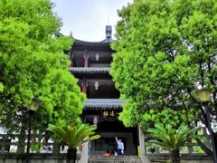 -白马涧龙池景区