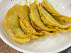 -草桥清真牛肉锅贴扁食店