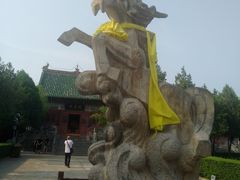 -龙马负图寺
