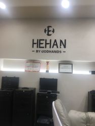 -DX HAIR SALON·发现未知美发沙龙