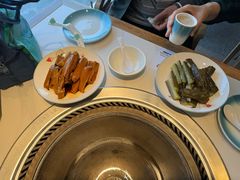 -遇东北林区铁锅炖(南开店)