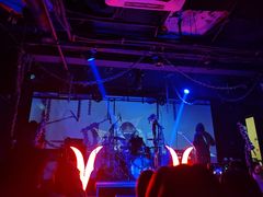 -Vox Livehouse(长沙店)