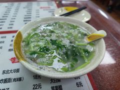 羊杂汤-吉味馆(柠溪店)