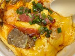 -明記茶餐廳(福田总店)