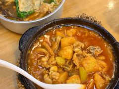 -丽丽三鲜螺蛳粉(田林路店)