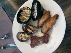 android_upload_pic-东方红海鲜百汇(国际大厦店)