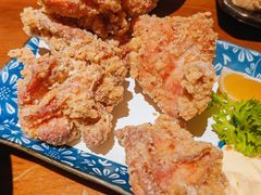 -千代武日本料理(开发区店)
