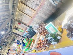 -西双版纳基诺山寨