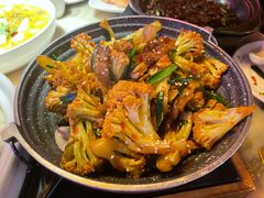-老淮安·淮安菜(涟水店)