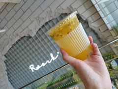-RWORK·COFFEE(滨江店)