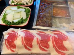 -重庆德忆火锅（龙南街3店）(渝水岸餐饮)