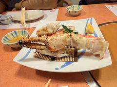 -蟹道乐(道顿堀本店)