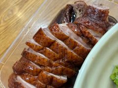 -晓马鸭店(新芜路店)