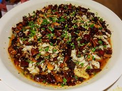 -三猫黑鱼花(南大店)