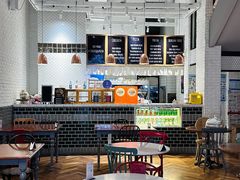 -热地HOT PLACE洋风韩餐(红旗街店)