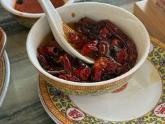 -砂锅居(西四店)