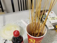 -嘉州鲜知味钵钵鸡(奎星楼店)