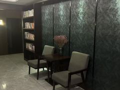 -水墨澜渟足道·SPA·传统(四望亭东关街店)