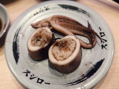 -寿司郎(皇庭广场店)