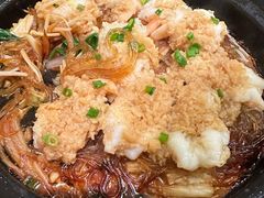-雀蓝川菜(星悦汇店)