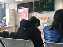 -杭州市第一人民医院(湖滨院区)