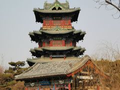 -迎泽公园