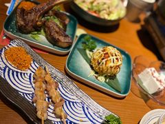 -合风谷(南下塘店)
