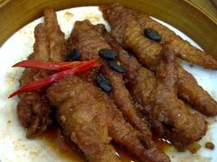 2011062223171-甜蜜蜜港式茶餐厅(虹梅店)