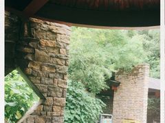 -白马涧龙池景区