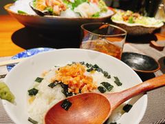 -桂马·日本料理·海胆·海鲜饭·酒场(民主广场店)