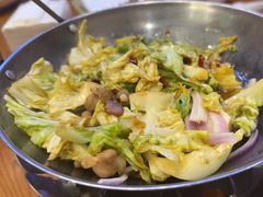 -南浔庄私房菜