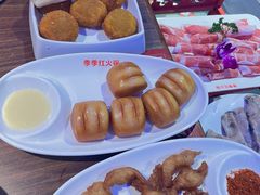 -季季红火锅(动壹店)