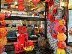 -糖房咖啡(南锣鼓巷店)