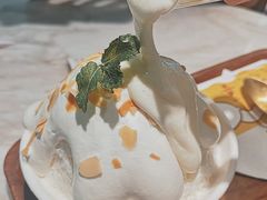-丹礼糖甜品