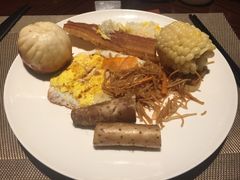 -中航泊悦酒店·云庭咖啡厅(虹桥机场T2店)