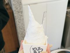 -野人先生Gelato(上海长宁龙之梦店)