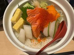 -小山日本料理(太古汇店)