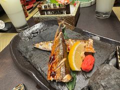 -三喜•正本匠心日料(月河店)